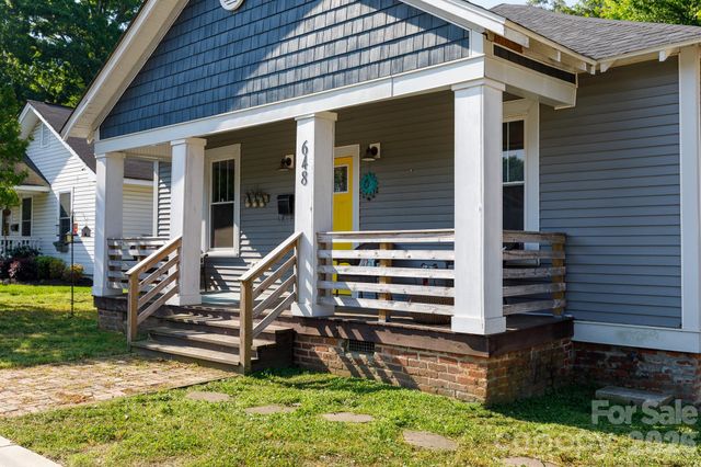 648 Izard Street, Rock Hill, SC 29730