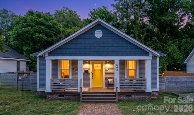 648 Izard Street, Rock Hill, SC 29730