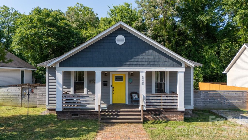 648 Izard Street, Rock Hill, SC 29730