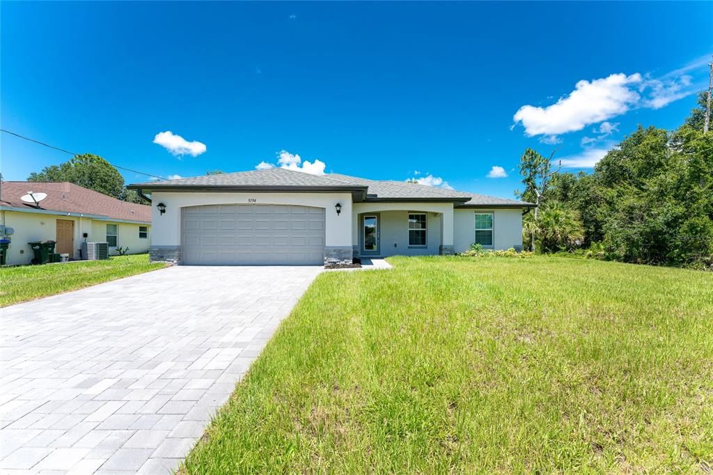 5194 CILLETTE AVENUE, North Port, FL 34288