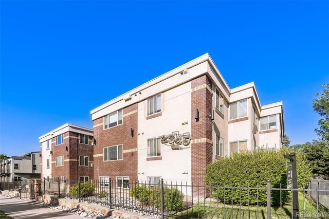 2345 N Clay Street 102, Denver, CO 80211