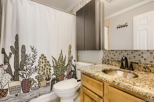 2345 N Clay Street 102, Denver, CO 80211
