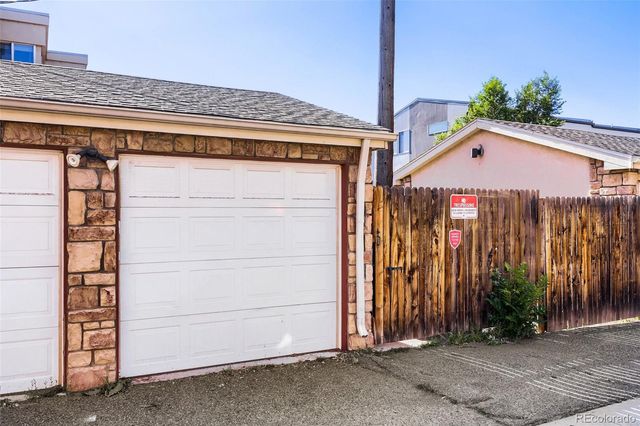 2345 N Clay Street 102, Denver, CO 80211