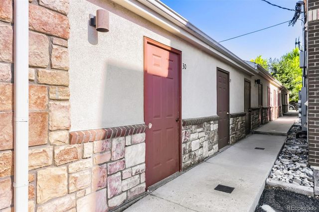 2345 N Clay Street 102, Denver, CO 80211