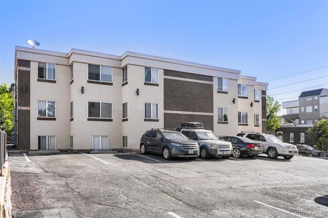 2345 N Clay Street 102, Denver, CO 80211