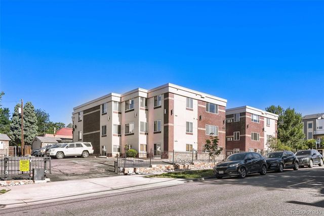2345 N Clay Street 102, Denver, CO 80211