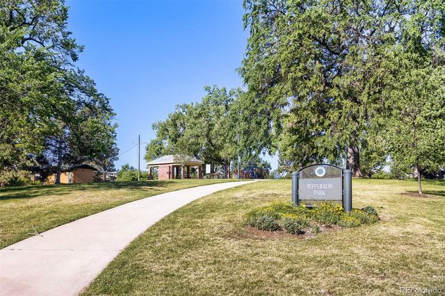 2345 N Clay Street 102, Denver, CO 80211