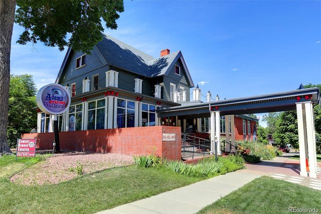 2345 N Clay Street 102, Denver, CO 80211