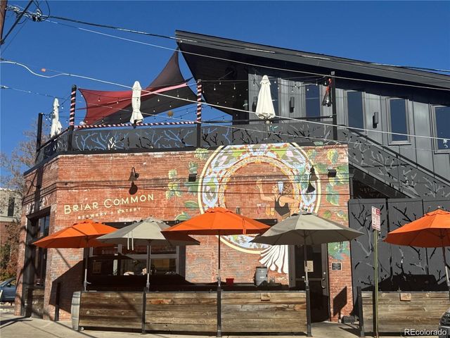 2345 N Clay Street 102, Denver, CO 80211