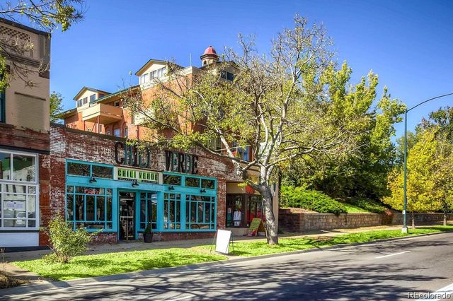 2345 N Clay Street 102, Denver, CO 80211