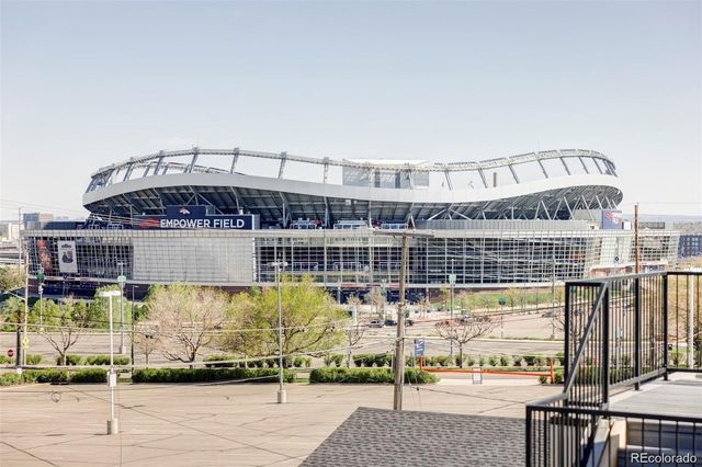 2345 N Clay Street 102, Denver, CO 80211