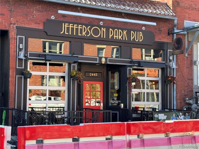 2345 N Clay Street 102, Denver, CO 80211