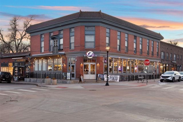 2345 N Clay Street 102, Denver, CO 80211