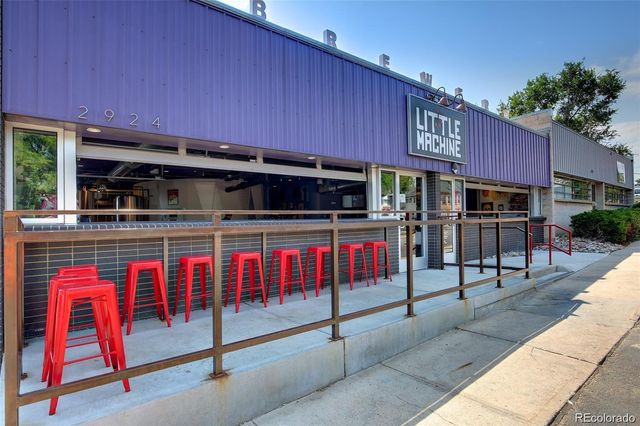 2345 N Clay Street 102, Denver, CO 80211