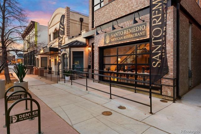 2345 N Clay Street 102, Denver, CO 80211