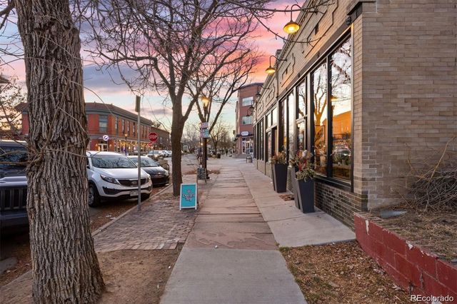 2345 N Clay Street 102, Denver, CO 80211
