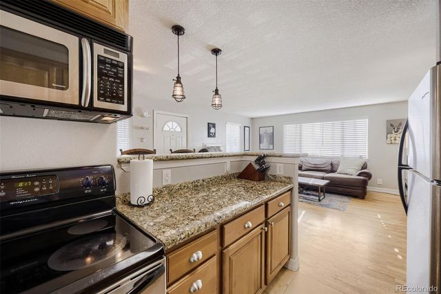 2345 N Clay Street 102, Denver, CO 80211