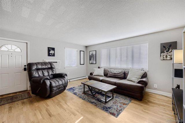 2345 N Clay Street 102, Denver, CO 80211