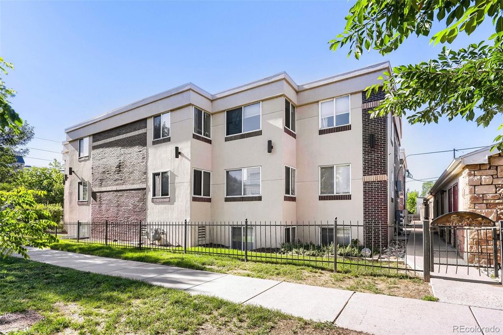 2345 N Clay Street 102, Denver, CO 80211