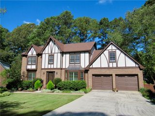 3375 Townley Place, Lawrenceville, GA 30044