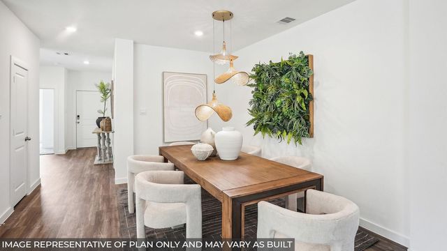 610 Nestor Drive, Crosby, TX 77532