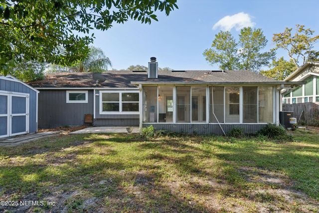 8473 SPENCERS TRACE Drive, Jacksonville, FL 32244