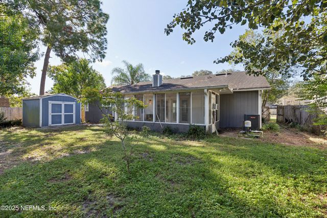 8473 SPENCERS TRACE Drive, Jacksonville, FL 32244