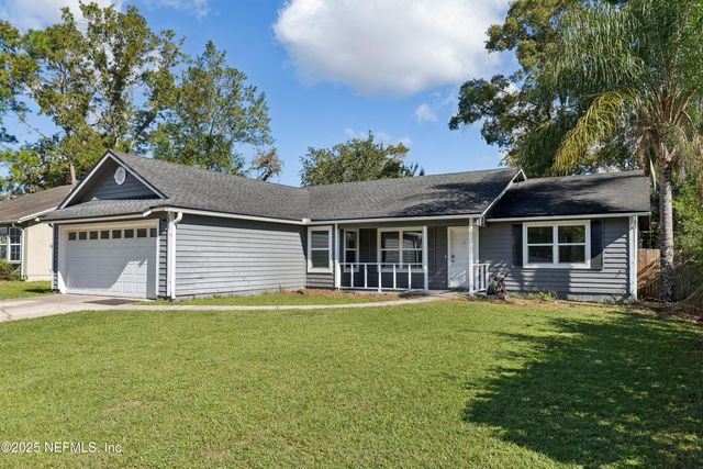 8473 SPENCERS TRACE Drive, Jacksonville, FL 32244