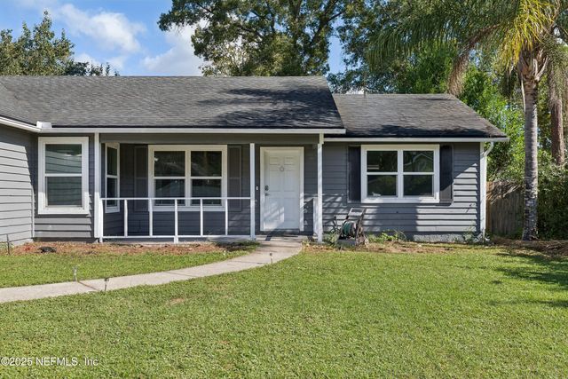 8473 SPENCERS TRACE Drive, Jacksonville, FL 32244
