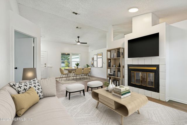 8473 SPENCERS TRACE Drive, Jacksonville, FL 32244