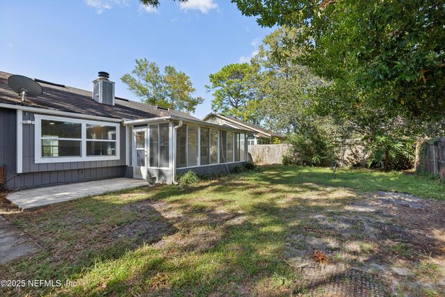 8473 SPENCERS TRACE Drive, Jacksonville, FL 32244