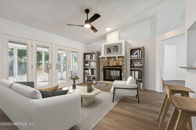 8473 SPENCERS TRACE Drive, Jacksonville, FL 32244