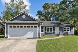 8473 SPENCERS TRACE Drive, Jacksonville, FL 32244
