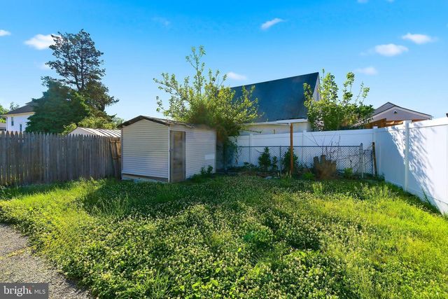 1708 PRINCETON AVE, Trenton, NJ 08648