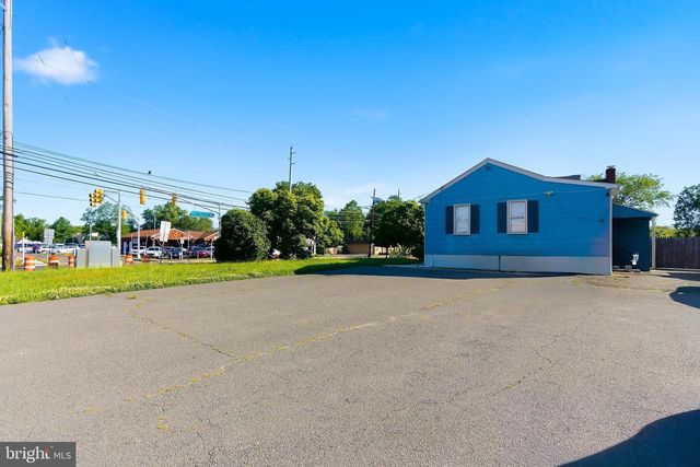 1708 PRINCETON AVE, Trenton, NJ 08648