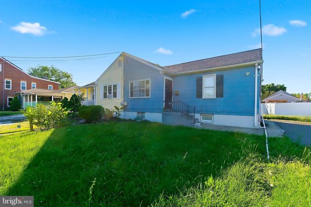 1708 PRINCETON AVE, Trenton, NJ 08648