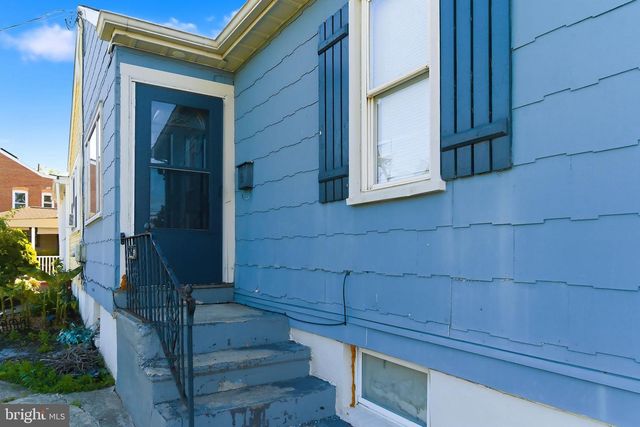 1708 PRINCETON AVE, Trenton, NJ 08648
