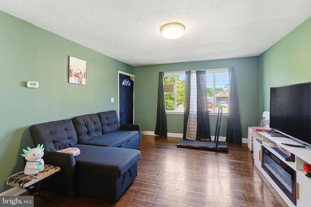 1708 PRINCETON AVE, Trenton, NJ 08648