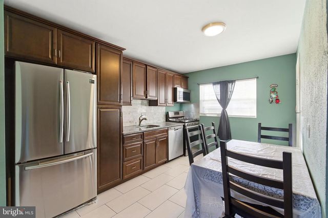 1708 PRINCETON AVE, Trenton, NJ 08648