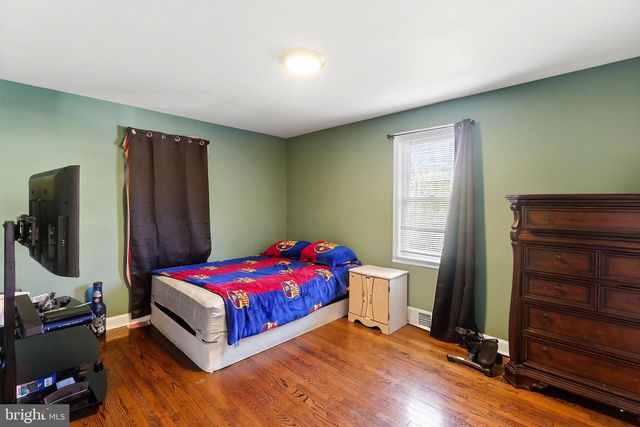 1708 PRINCETON AVE, Trenton, NJ 08648