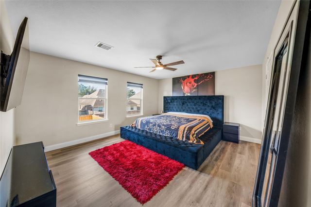 24503 Stone Falcon Lane, Katy, TX 77494