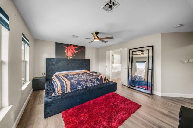 24503 Stone Falcon Lane, Katy, TX 77494