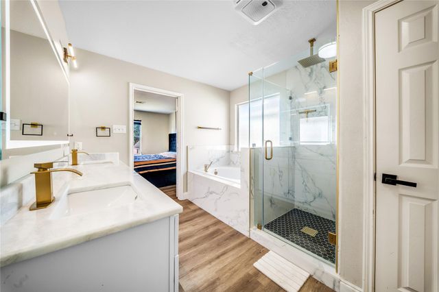 24503 Stone Falcon Lane, Katy, TX 77494