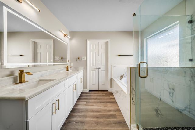 24503 Stone Falcon Lane, Katy, TX 77494