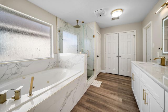 24503 Stone Falcon Lane, Katy, TX 77494