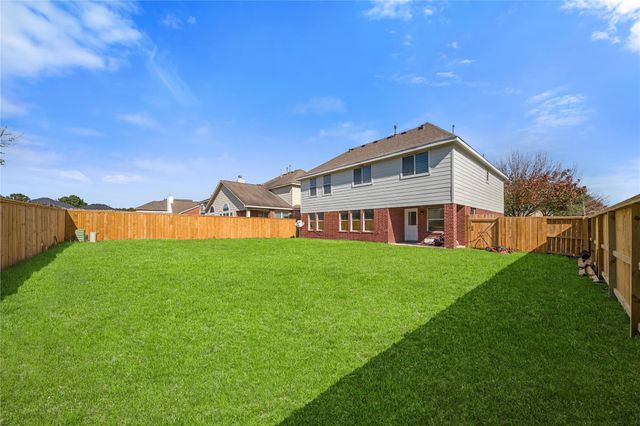 24503 Stone Falcon Lane, Katy, TX 77494