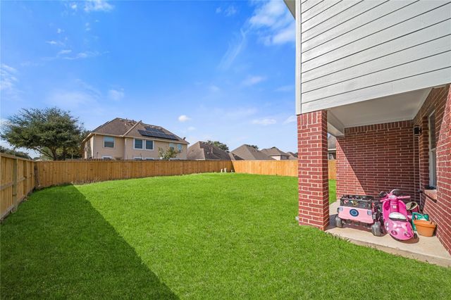 24503 Stone Falcon Lane, Katy, TX 77494