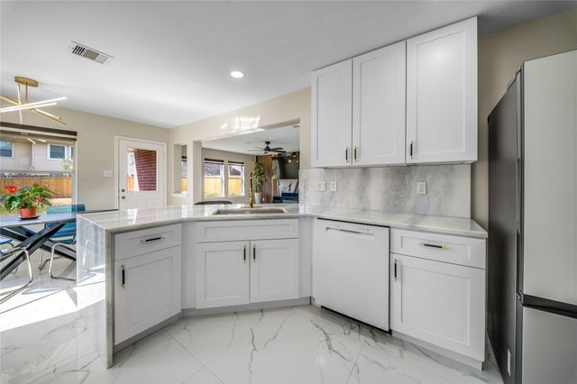 24503 Stone Falcon Lane, Katy, TX 77494