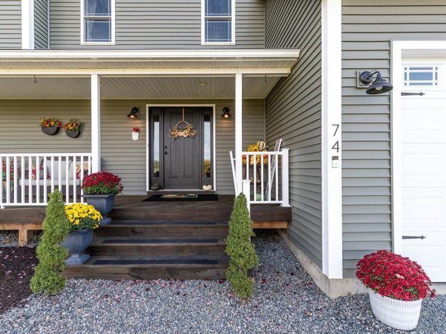 74 Jean Lane, St. Albans Town, VT 05478