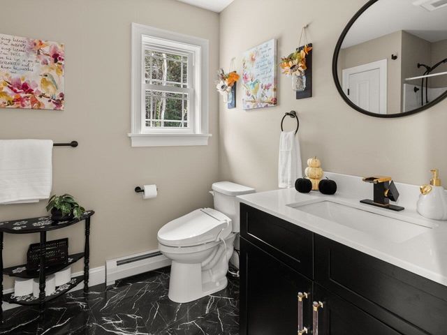 74 Jean Lane, St. Albans Town, VT 05478